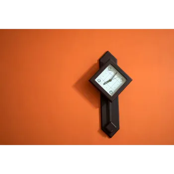 Decorative Wall Clock